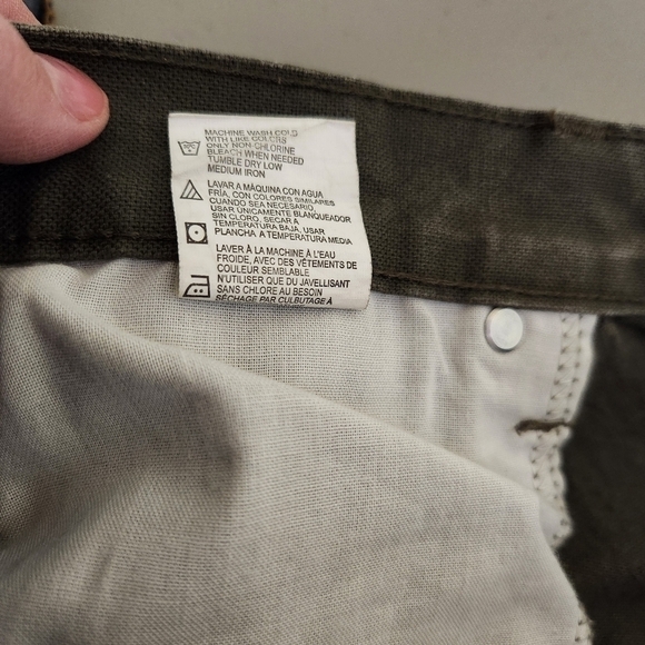 Men's Dickies carpenter work jeans - Picture 6 of 6